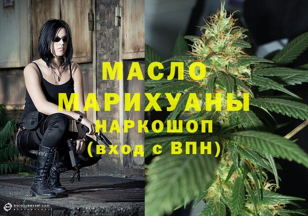 хмурый Вяземский
