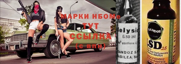 хмурый Вяземский