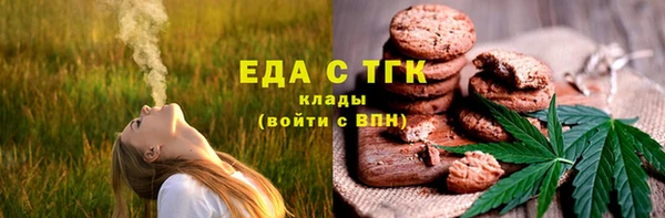хмурый Вяземский
